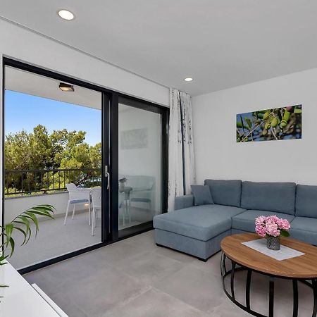 Central Beach Apartments 图彻皮 外观 照片