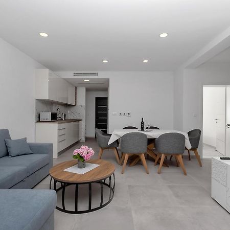 Central Beach Apartments 图彻皮 外观 照片