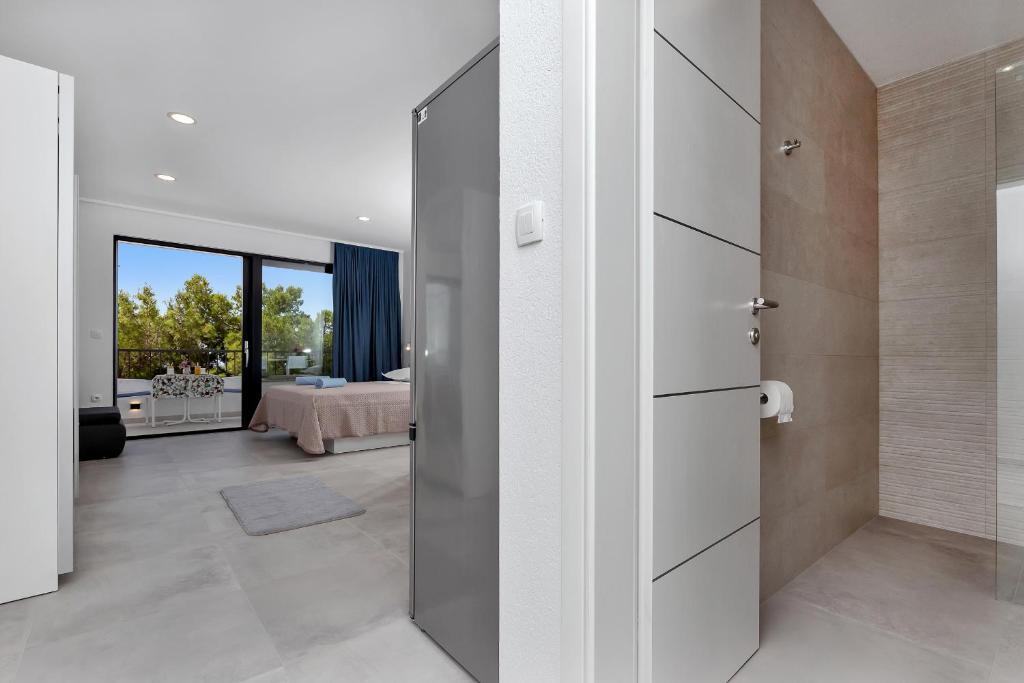 Central Beach Apartments 图彻皮 外观 照片