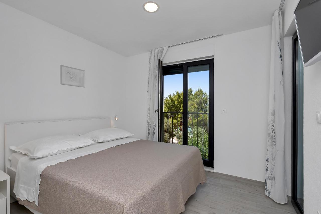 Central Beach Apartments 图彻皮 外观 照片